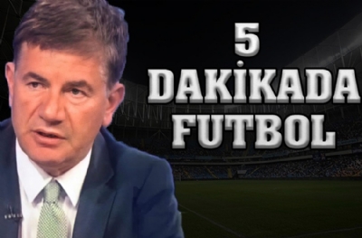 Giray Bulak Trabzonspor-Fenerbahçe maçını yorumladı