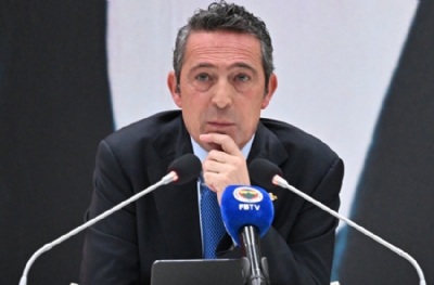 Fenerbahçe Başkanı Ali Koç sessizliğini bozdu! Canlı yayında açıklamalar yaptı