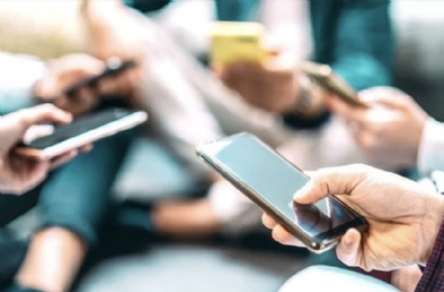 Sosyal medyada yayılan ses kayıtları ortalığı karıştırdı! 'Terör örgütü işi'