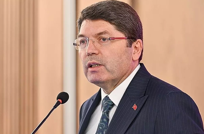 Adalet Bakanı Tunç, Fenerbahçeli oyuncuların da yargılanacağını açıkladı 