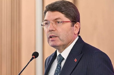 Adalet Bakanı Tunç, Fenerbahçeli oyuncuların da yargılanacağını açıkladı 
