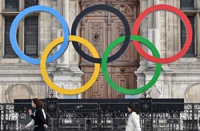 Rus ve Belaruslu sporcular olimpiyat açılında yok