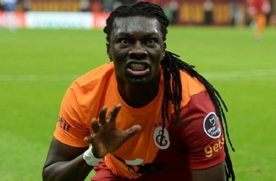 Galatasaray 'yeni Gomis'i buldu! Yine Fransız hem de 37 yaşında delikanlı