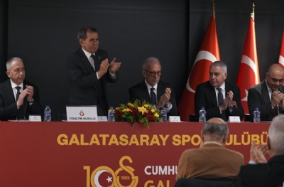 Dursun Özbek, Süper Kupa finali için son noktayı koydu! Tarihi açıkladı 