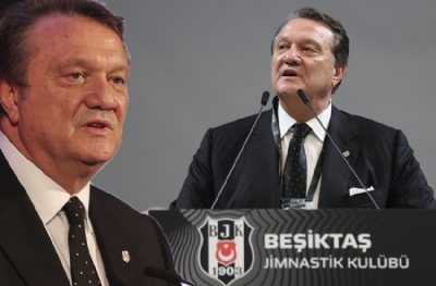 Beşiktaş yönetimi kararını verdi! Fenerbahçe 'ligden çekilirse' ne yapılacak?
