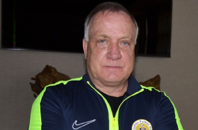 Advocaat'tan Fenerbahçe itirafı