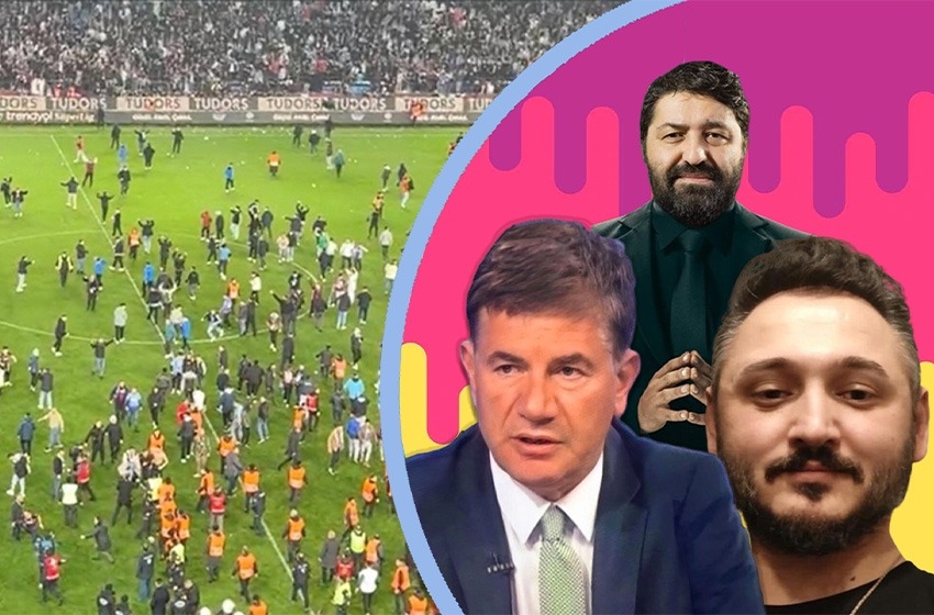 Trabzonspor-Fenerbahçe maçında aslında kim kazandı kim kaybetti?