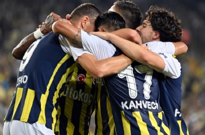 6 yabancı rest çekti! 'Fenerbahçe ligden çekilirse alt ligde oynamayız'