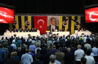 'Fenerbahçe 'ligden çekilirse' Türkiye'ye İsrail muamelesi yapılır'