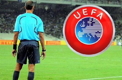 UEFA'dan yabancı hakem kararı! Türkiye Ligi'nde yabancı hakemlerin geleceği