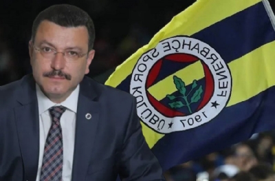 Fenerbahçe de harekete geçti! AK Partili Ahmet Genç’e suç duyurusu