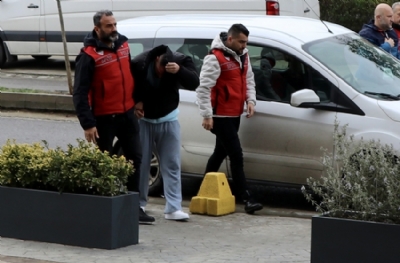 Trabzonspor yönetiminden utandıran davranış! Meczuplara cezaevinde ziyaret 