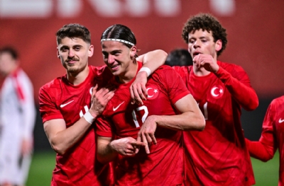  Türkiye - Gürcistan maç sonucu: 2-1