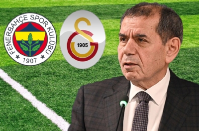 Dursun Özbek'ten Fenerbahçe derbisi talimatı! 'Anında takımı sahadan çek'