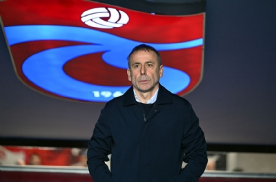 Trabzonspor'da Şampiyonlar Ligi hazırlıkları başladı! İlk hamle Abdullah Avcı'dan