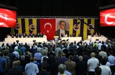 Fenerbahçe'nin 'ligden çekilme' kararı Galatasaray derbisi sonrasına kaldı