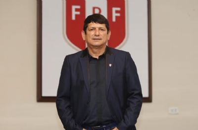 Futbol Federasyonu Başkanı şike yaptığı için ömür boyu ceza alan hakemi açıkladı