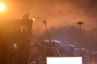 Rusya'dan korkunç iddia! Fenerbahçe terör saldırısından kıl payı kurtulmuş