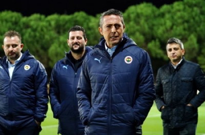 Fenerbahçeliler kızgın! 'Siz kimsiniz de Fenerbahçe'yi düşürmek istiyorsunuz'