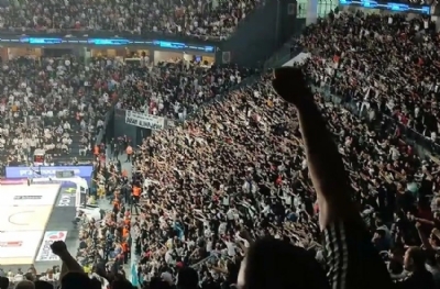 Beşiktaş'ın gözü finalde