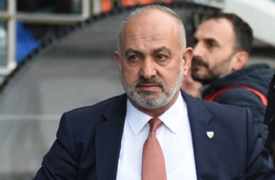 Kayserispor Başkanı Ali Çamlı kaza yaptı! 1 kişi hayatını kaybetti 