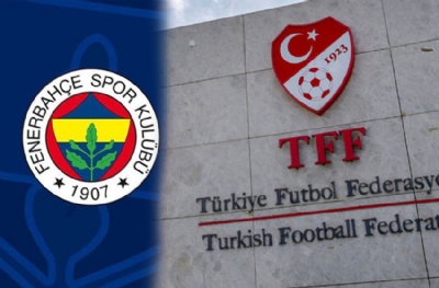 Bilirkişi raporu! 16 Nisan'da Fenerbahçe, TFF'den 5 milyar TL isteyecek