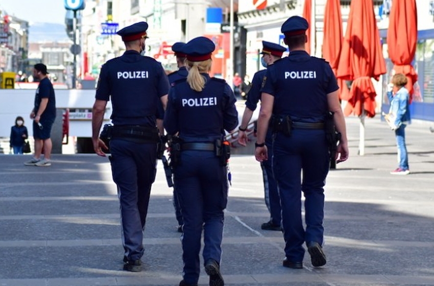 Avusturya polisi teyyakkuzda! Viyana'da Trabzonspor-Fenerbahçe kavga istihbaratı