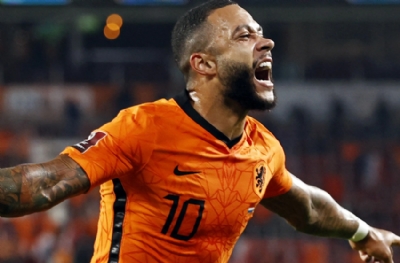 Rafael van der Vaart'dan Memphis Depay itirafı