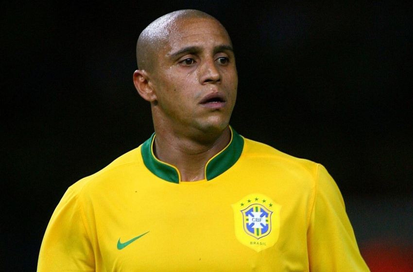 Roberto Carlos: En iyisi Brezilyalı Ronaldo