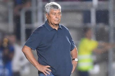 Lucescu, Beşiktaş'ı neden reddettiğini açıkladı! Santos'tan iyi olabilir miydi? 