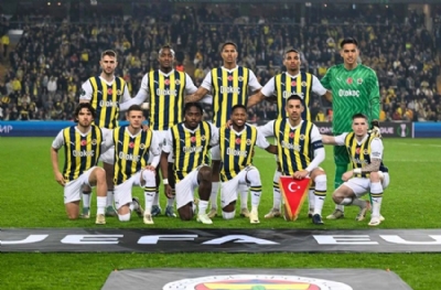 Belçika Ligi'nden Fenerbahçe'ye haber ver! Sarı-lacivertlilerin yeni ülkesi