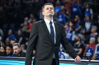Tomislav Mijatovic: Tam konsantrasyonla maça hazırlandık