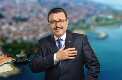 Fenerbahçe'den sonra Beşiktaş! AK Partili belediye başkan adayına ikinci suç duyurusu