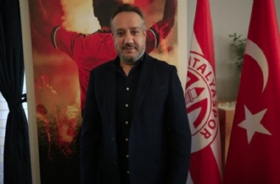 Antalyaspor ile Galatasaray arasında kavga çıktı! Başkandan cevap 