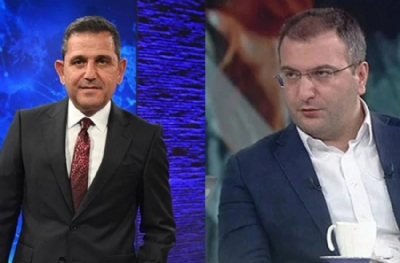 Galatasaray, Fatih Portakal ve Cem Küçük'ü affetmedi!  RTÜK'e şikâyet etti