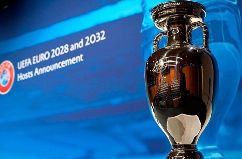 Türkiye, EURO 2032'yi kaybedebilir! FIFA ve UEFA'nın gözü Süper Lig'de