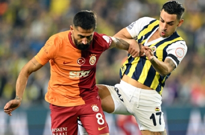 İşte Galatasaray-Fenerbahçe, Süper Kupa finalinin hakemi! Yine kavga çıkacak