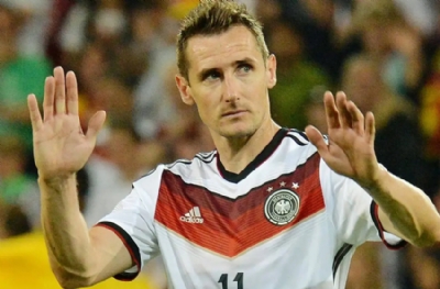 Miroslav Klose futbolu bırakma sebebini açıkladı