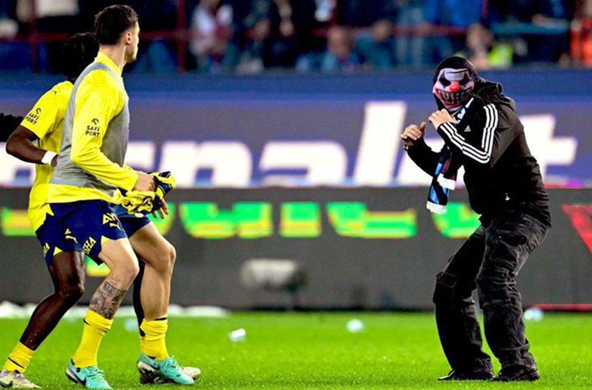 Almanya, Fenerbahçe aleyhine harekete geçti! 3 futbolcu ifadeye bekleniyor