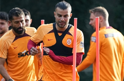 Galatasaray'ı sevindiren gelişme