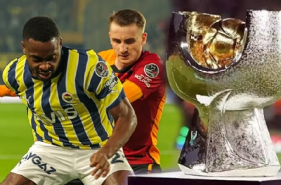  Türk hakemleri son noktayı koydu! 'Süper Kupa finalini yabancı hakem yönetsin'