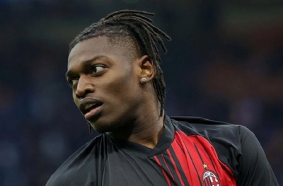 Rafael Leao'nun Milan aşkı! 175 milyon euro da yetmez