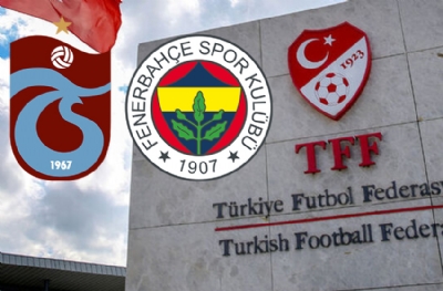 PFDK sevkleri bugün açıklanıyor! Fenerbahçe'den 10, Trabzonspor'dan 5 isim