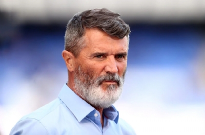 Roy Keane iyice şaşırdı! 'Haaland 4. lig topçusu'