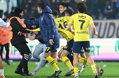 Galatasaraylı hukukçu Fenerbahçelilere müjdeyi verdi! 'En fazla 1 maç ceza'