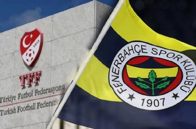 'Fenerbahçe siyaset üzerinden TFF'ye baskı yaptı, futbol siyasete meze edildi'