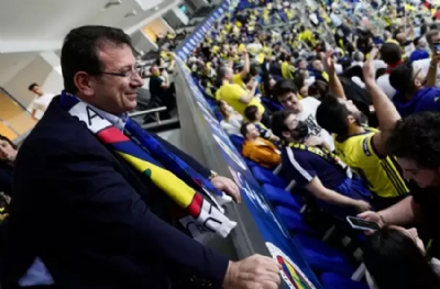 Ekrem İmamoğlu'ndan Fenerbahçe olağanüstü genel kurulu için jest