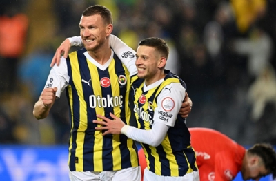 Fenerbahçe'de Adana Demirspor maçı öncesi büyük sıkıntı! Tam 9 futbolcu
