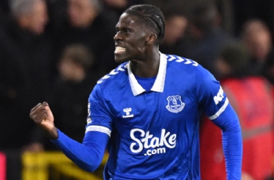 West Ham, Everton'dan Amadou Onana'yı istediğine pişman oldu