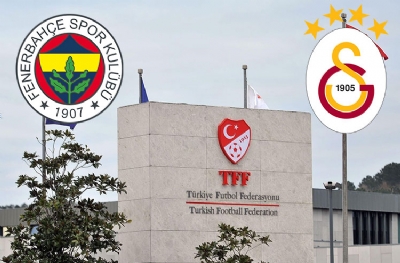 PFDK, Fenerbahçe'nin cezalarını açıkladı! Galatasaray'da Günay Güvenç isyanı çıktı